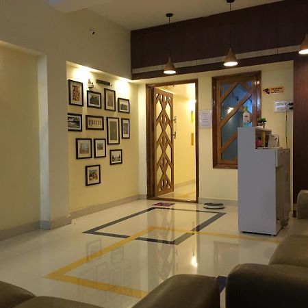Grand Suites Srirangam Tiruchirappalli المظهر الخارجي الصورة