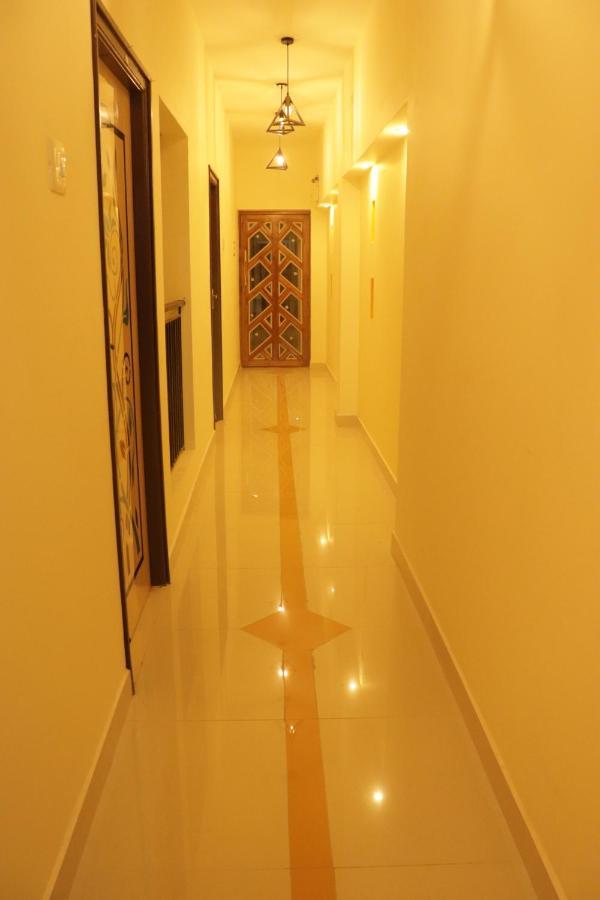 Grand Suites Srirangam Tiruchirappalli المظهر الخارجي الصورة