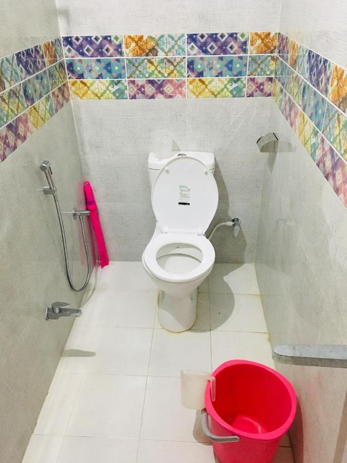 Grand Suites Srirangam Tiruchirappalli المظهر الخارجي الصورة