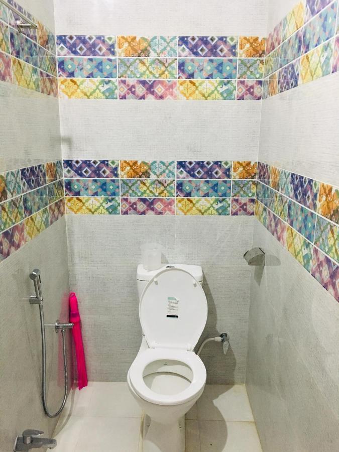 Grand Suites Srirangam Tiruchirappalli المظهر الخارجي الصورة