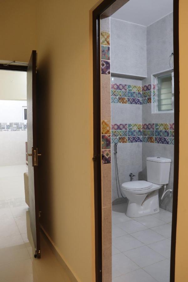 Grand Suites Srirangam Tiruchirappalli المظهر الخارجي الصورة