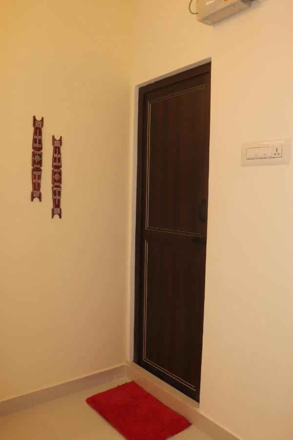 Grand Suites Srirangam Tiruchirappalli المظهر الخارجي الصورة