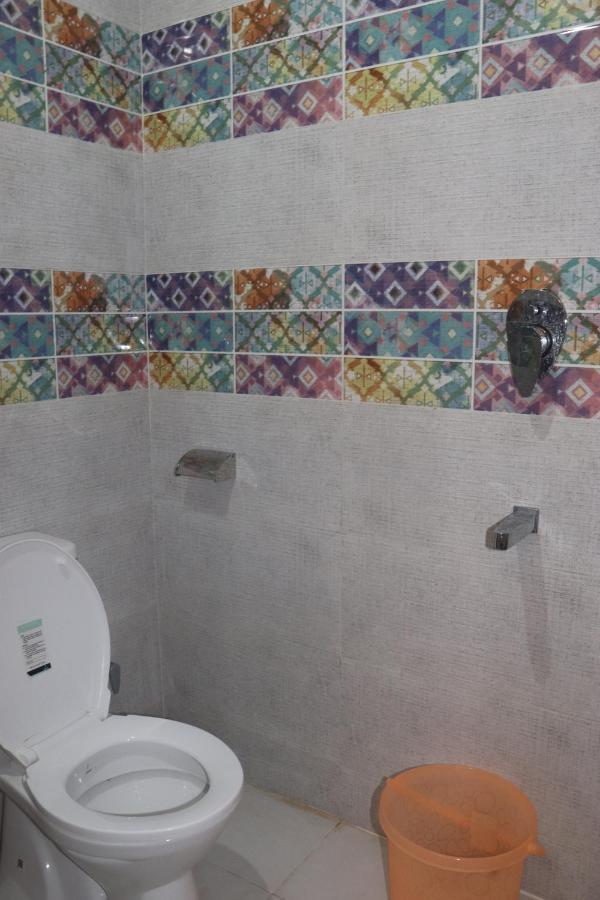 Grand Suites Srirangam Tiruchirappalli المظهر الخارجي الصورة