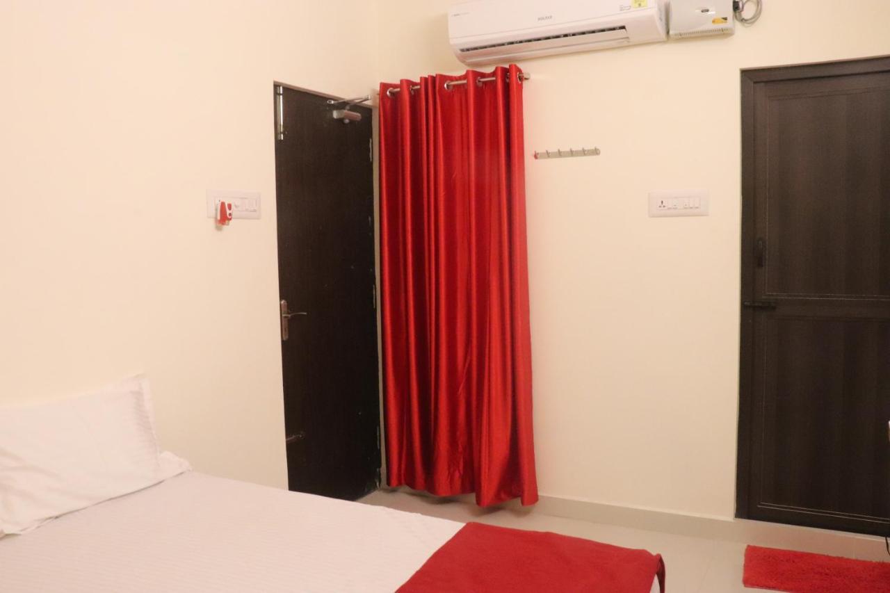 Grand Suites Srirangam Tiruchirappalli المظهر الخارجي الصورة