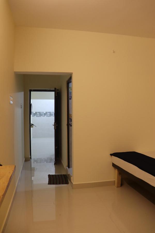 Grand Suites Srirangam Tiruchirappalli المظهر الخارجي الصورة