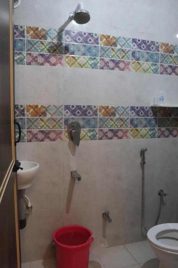Grand Suites Srirangam Tiruchirappalli المظهر الخارجي الصورة