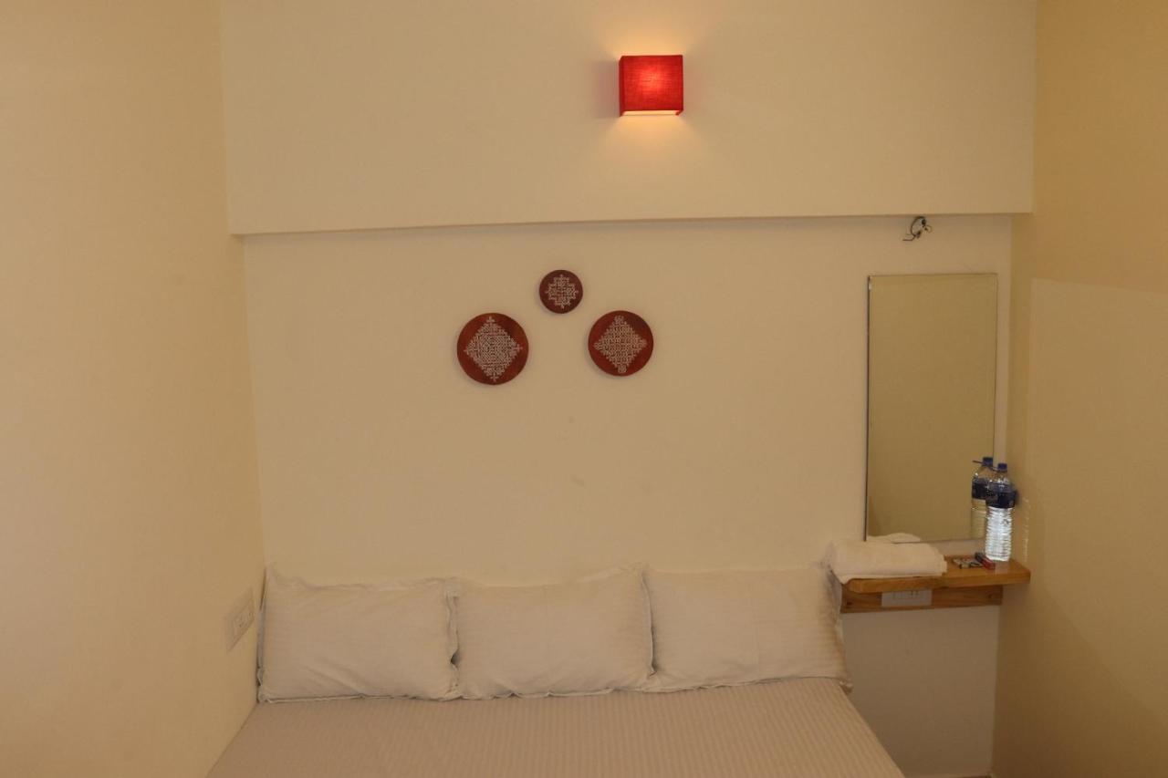 Grand Suites Srirangam Tiruchirappalli المظهر الخارجي الصورة