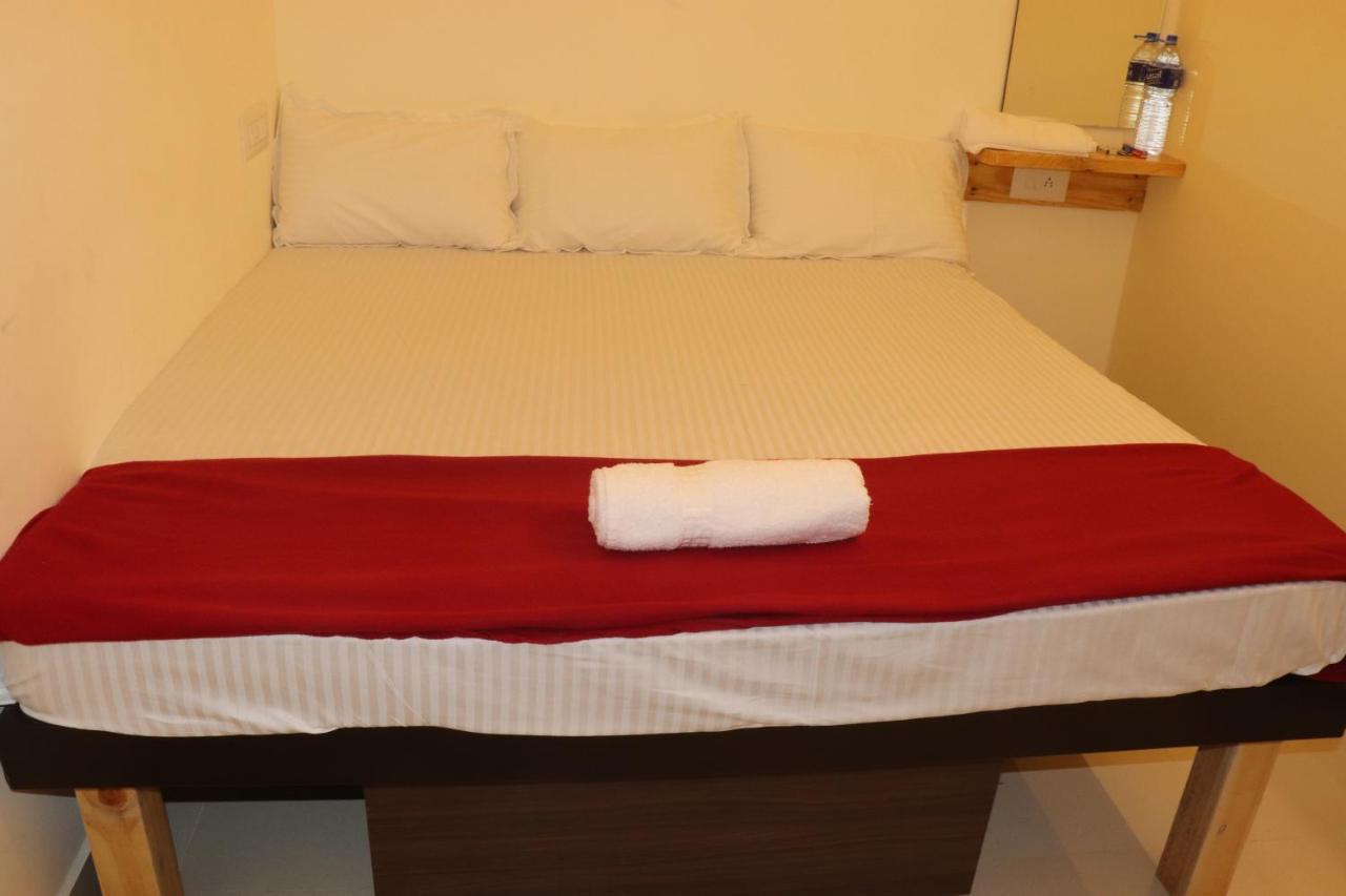 Grand Suites Srirangam Tiruchirappalli المظهر الخارجي الصورة
