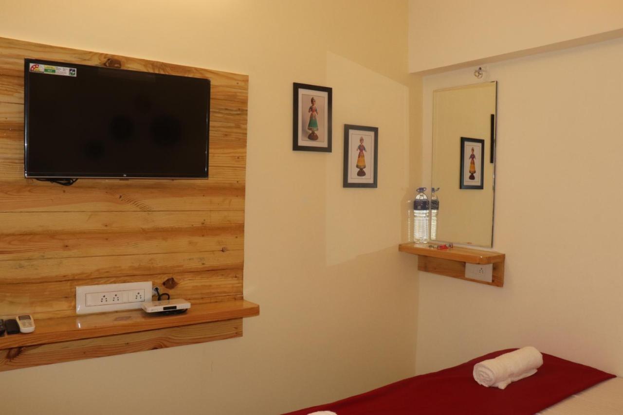 Grand Suites Srirangam Tiruchirappalli المظهر الخارجي الصورة