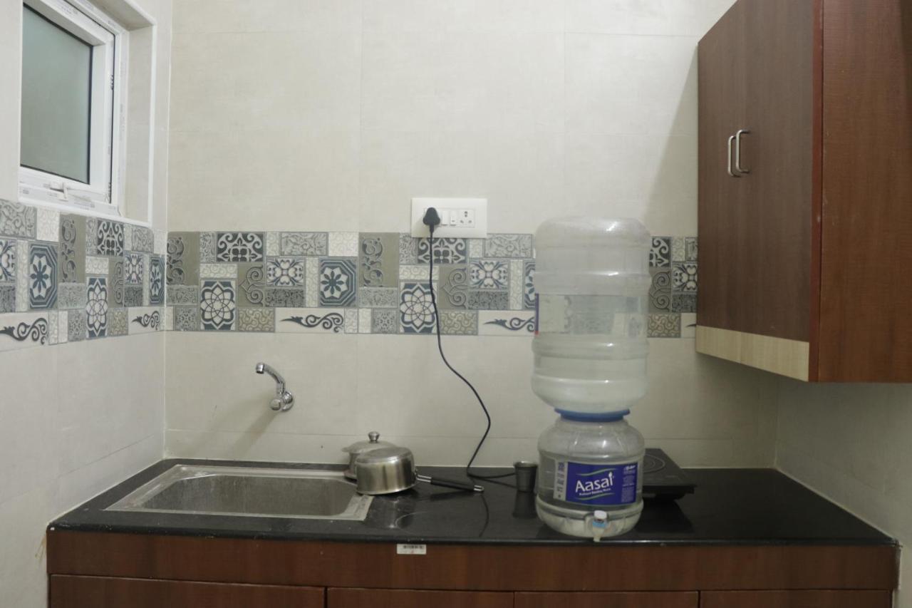 Grand Suites Srirangam Tiruchirappalli المظهر الخارجي الصورة
